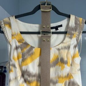 Antonio Melani Dress